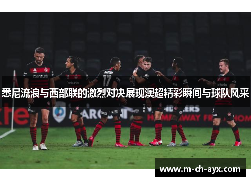 悉尼流浪与西部联的激烈对决展现澳超精彩瞬间与球队风采